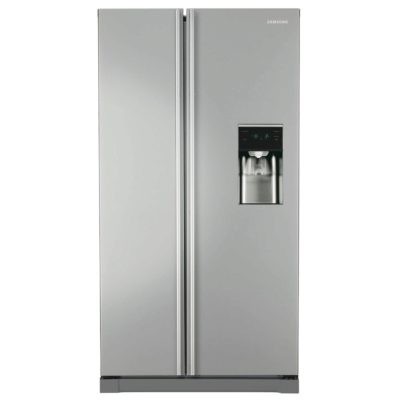 Samsung RSA1RTMG1 American Fridge Freezer Graphite Samsung RSA1RTMG1 American Fridge Freezer Graphite